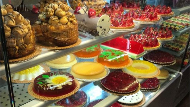 در تهران، هر کیلو شیرینی تر بطور متوسط ۲۶ هزار تومان قیمت گذاری شده است