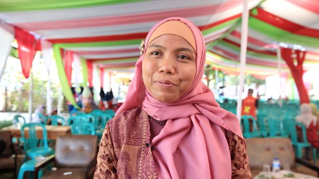Nur Rofiah mengatakan Islam menekankan monogami.