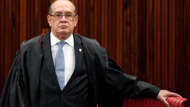 Gilmar Mendes