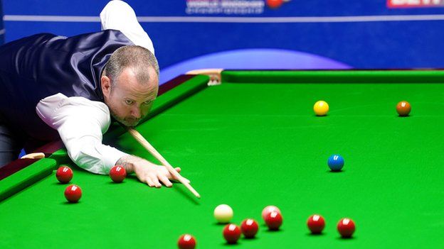 Bbc world hot sale snooker