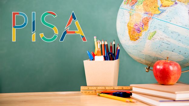 The Pisa logo