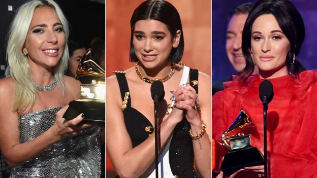 Grammy Awards 2020: List Of Nominees And Winners - BBC News