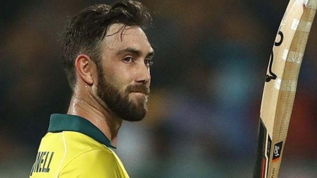 மேக்ஸ்வெல்