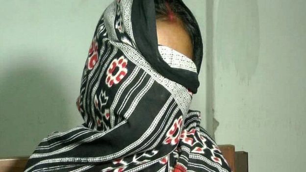 பணயம் வைக்கப்பட்டவர்