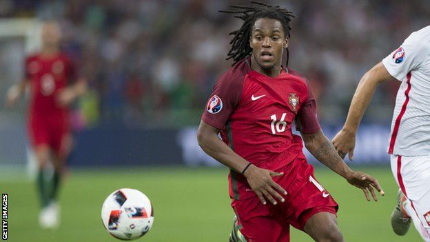 Renato Sanches