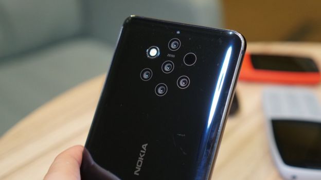 Nokia 9 PureView