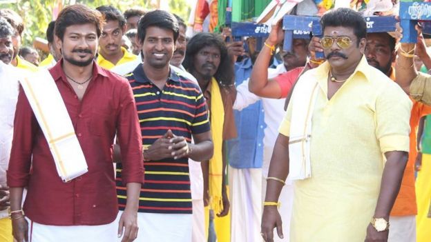 பொதுவாக எம்மனசு தங்கம்