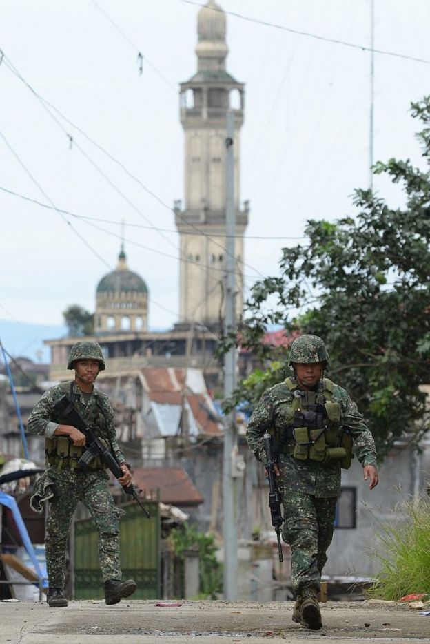 marawi