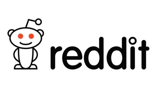 Logo de Reddit