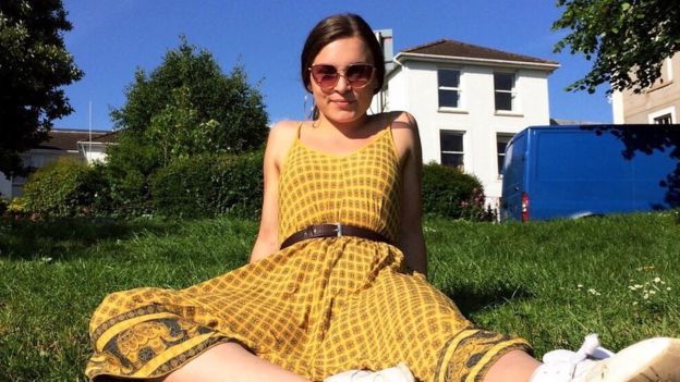 লরা জ্যাকসন