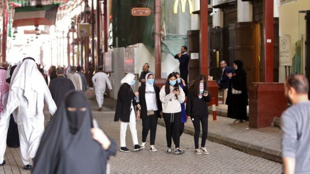 فيروس كورونا