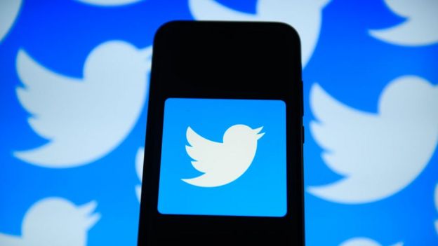 ட்விட்டர்