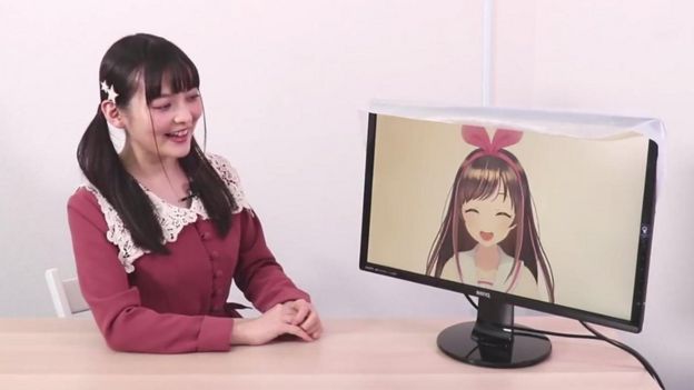 Kazuma AI