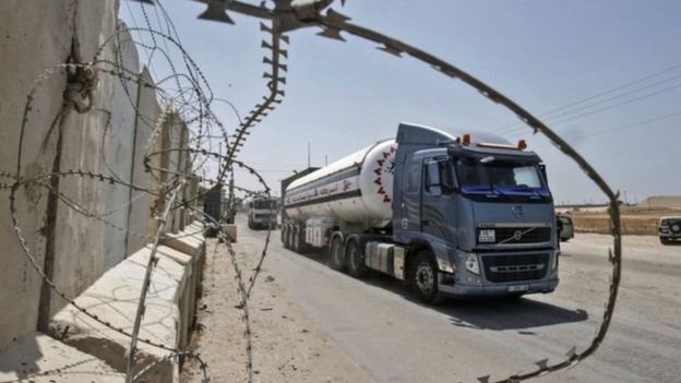 அமைதி தொடருமானால்