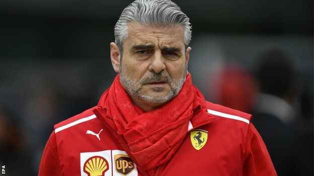 Maurizio Arrivabene