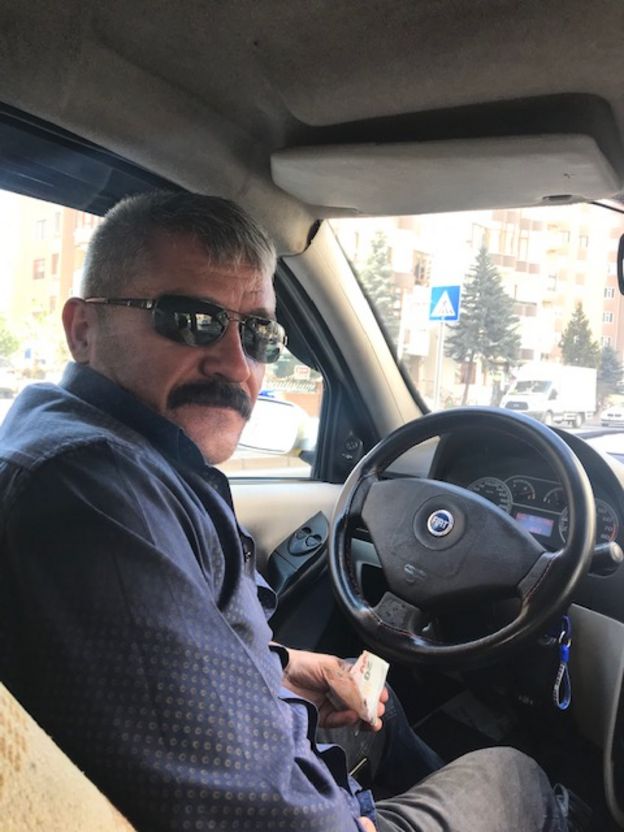 Gazi Yüksel