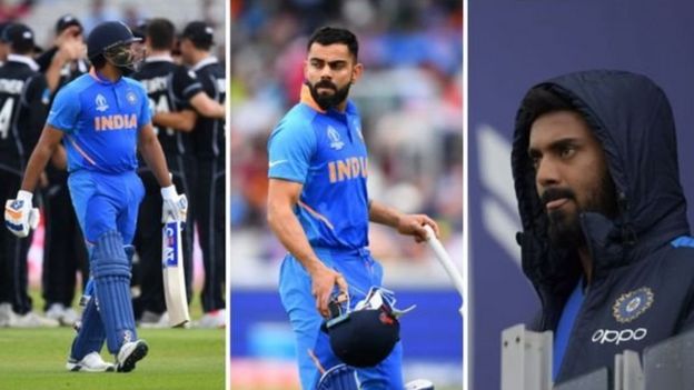 2019 உலகக்கோப்பை அரையிறுதியில் இந்தியா வீழ்ந்தது ஏன்?