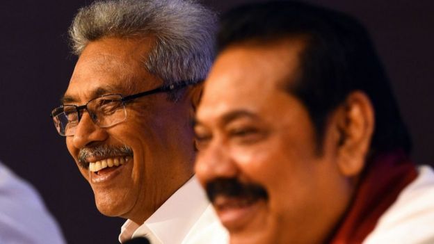 கோட்டாபய