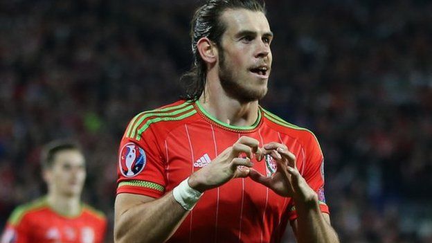 Who is Welsh winger Gareth Bale's girlfriend Emma Rhys-Jones