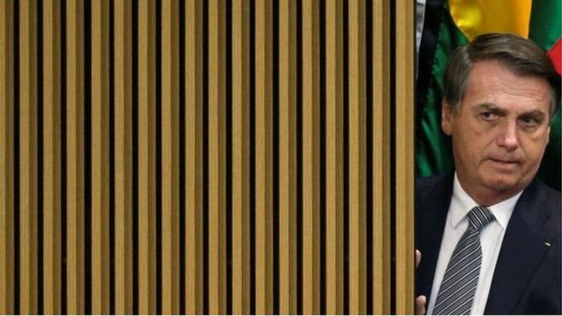 Jair Bolsonaro
