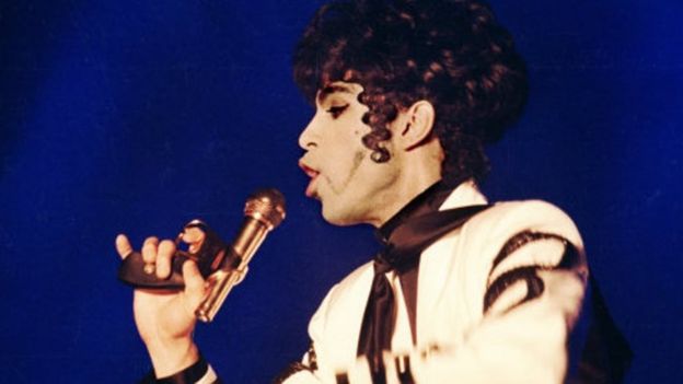 Prince