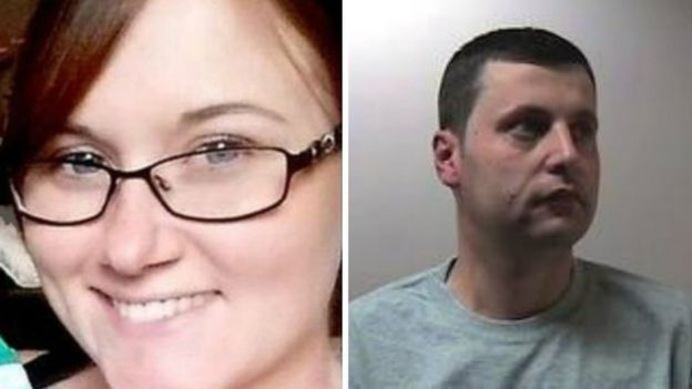 Man Guilty Of Murdering Mother-of-two Leighanne Cameron - BBC News