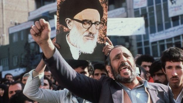 சுலேமானீ கொலை: இஸ்ரேல் மீது இரான் கோபப்படுவது ஏன்?