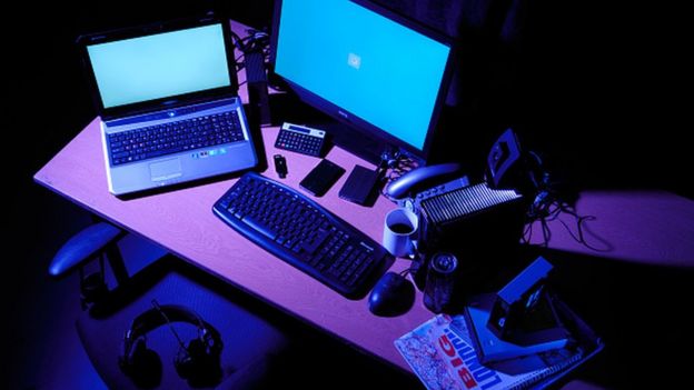 Plusieurs auteurs de fausses nouvelles "fake news" ont été arrêtés au Maroc dans le cadre de messages sur le Covid-19