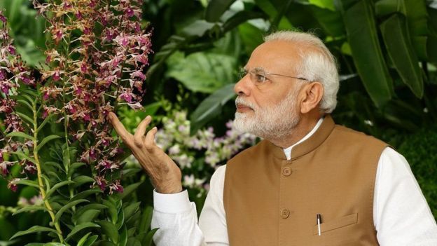 Modi