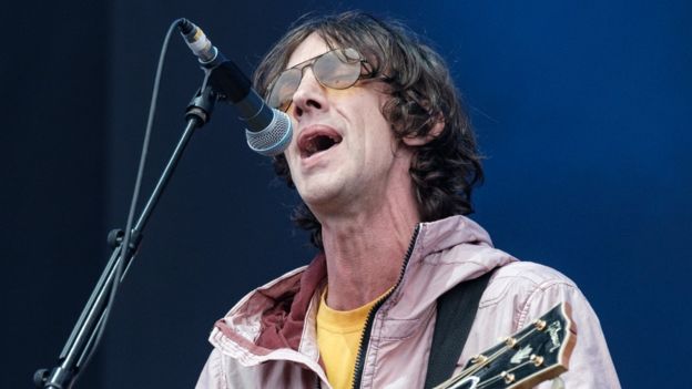 Richard Ashcroft refuses to play festival that is government test event ...
