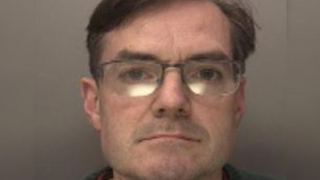 Solihull Vicar Who Knew Of Husband S Sex Abuse Struck Off Bbc News
