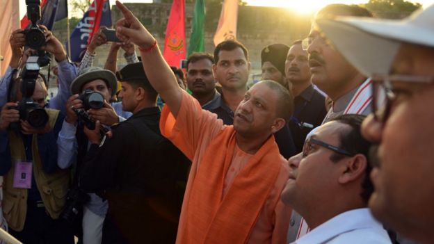 ஆதித்யநாத்