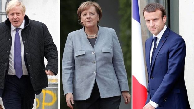 "அணு ஒப்பந்த கட்டுப்பாடுகளுக்கு இனி கீழ்ப்படியப்போவதில்லை": இரான் அறிவிப்பு