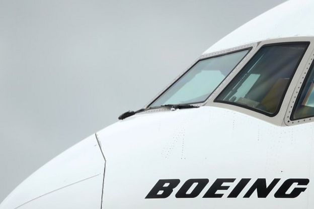 Boeing dan Badan Penerbangan Federal AS dikritik terkait sertifikasi 737 Max, pesawat yang jatuh di Indonesia dan Ethiopia