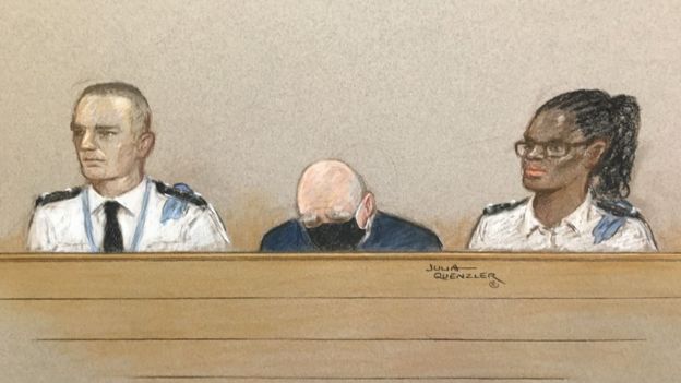 Sarah Everard murder: Victim impact statements in full - BBC News