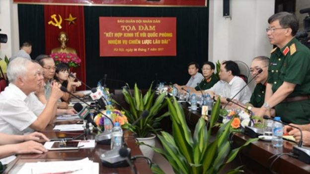 Quân đội Việt Nam