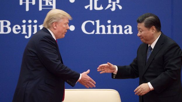 டிரம்ப்