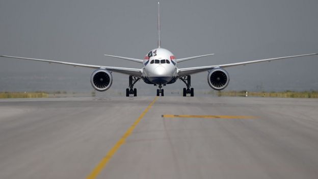 تعدادی از شرکت‌های هواپیمایی جهان از پرواز در حریم هوایی ایران اجتناب می‌کنند