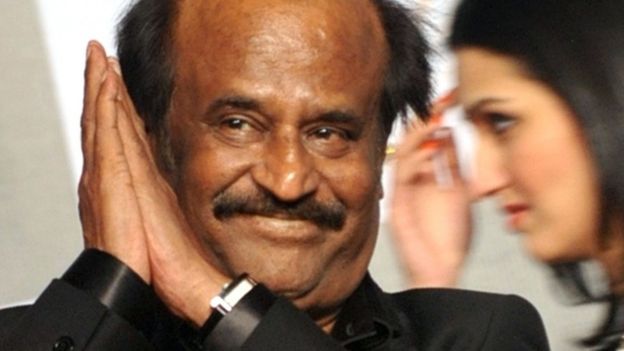 அதிமுக உருவானதே கருணாநிதியால்தான் - நடிகர் ரஜினிகாந்த்