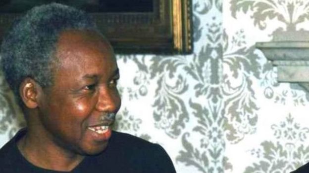 Rais wa kwanza wa Tanzania Mwalimu Julius Nyerere