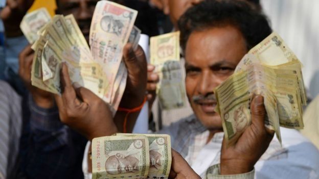 உலகின் ஆறாவது பணக்கார நாடு இந்தியா - ஆய்வில் தகவல்