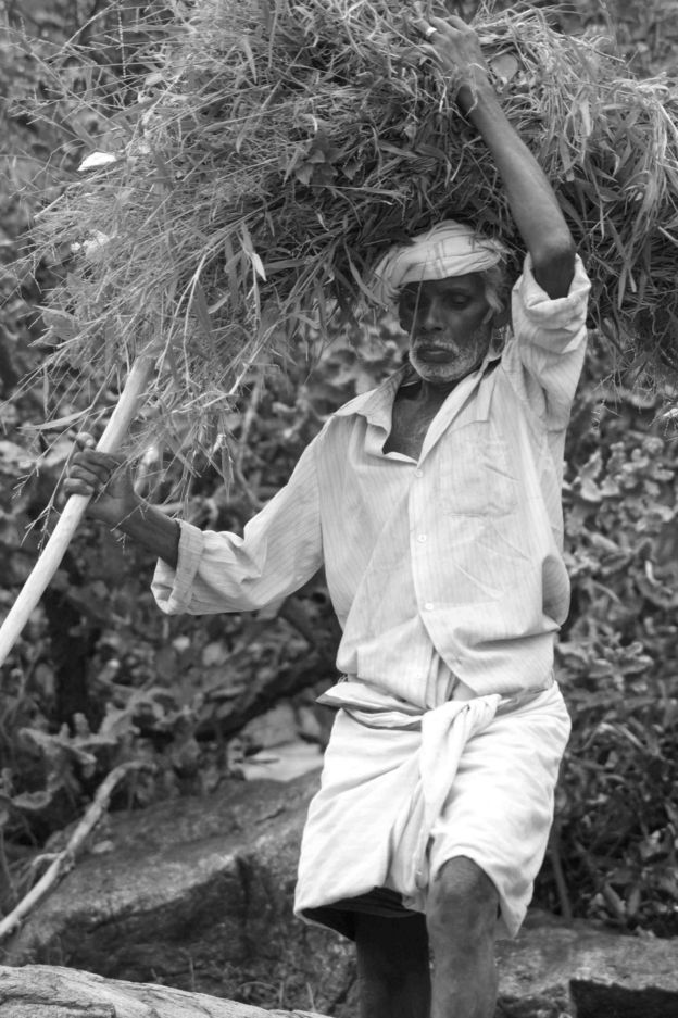 அருண் கிஷோர்