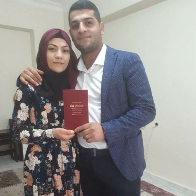 NIKAH