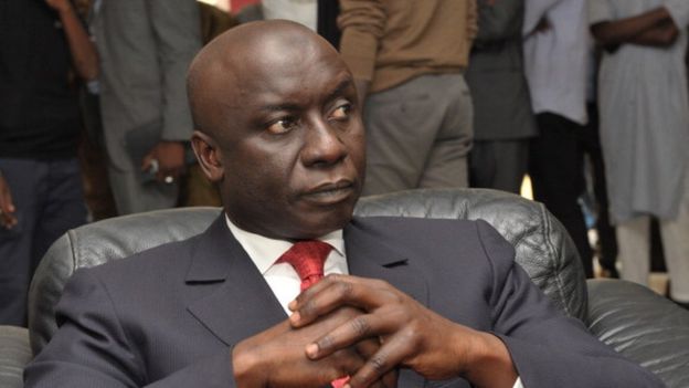 La deuxième place d'Idrissa Seck au scrutin présidentiel fera-t-elle de lui le chef de l'opposition ?