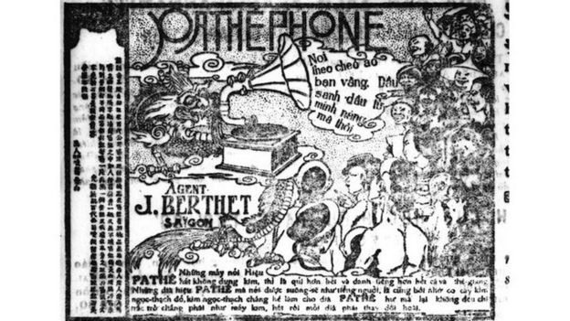 Pathéphone