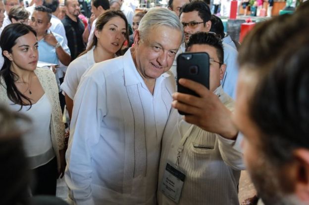 López Obrador