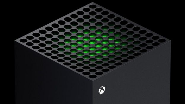 Xbox Series X: 'When gamers are ready for next-gen consoles, we're here ...