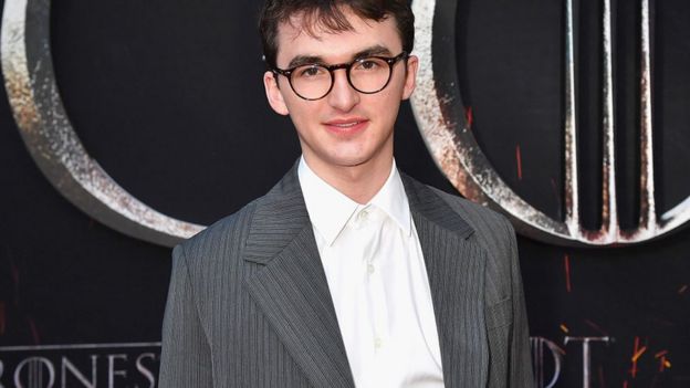 Isaac Hempstead Wright