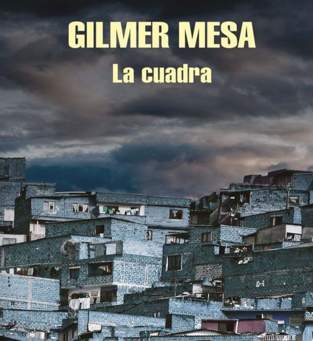 Gilmer Mesa