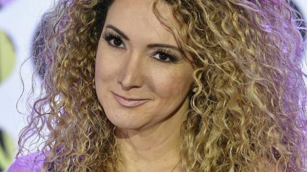 Erika Ender